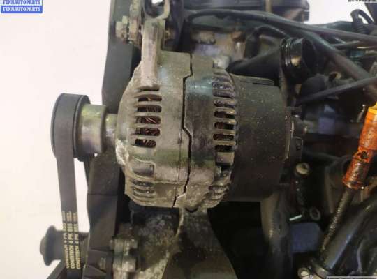 купить Двигатель (ДВС) на Audi 80 B4 (1991-1996)
