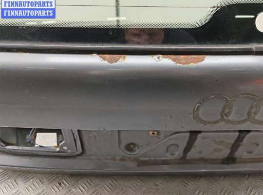 купить Крышка багажника (дверь задняя) на Audi 100 C4 (1991-1994)