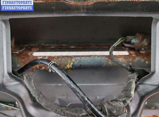 купить Крышка багажника (дверь задняя) на Audi 100 C4 (1991-1994)