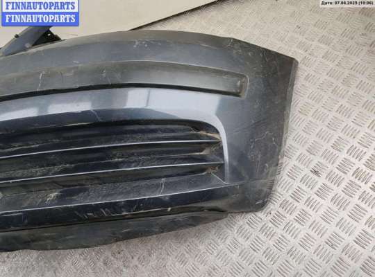 купить Бампер передний на Fiat Stilo