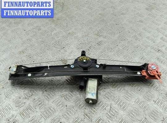 купить Стеклоподъемник электрический передний правый на Fiat Grande Punto