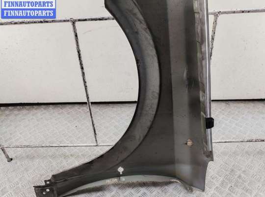 купить Крыло переднее правое на Opel Signum (2003-2008)