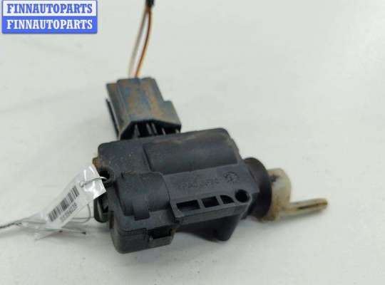 купить Активатор (привод) замка лючка бака на Ford Focus II (2004-2011)