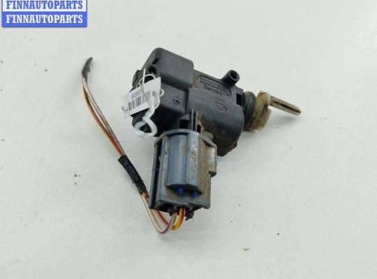 Купить Активатор (привод) замка лючка бака на Ford Focus II (2004-2011) Активатор (привод) замка лючка бака FO2117499 на Ford Focus II (2004-2011)