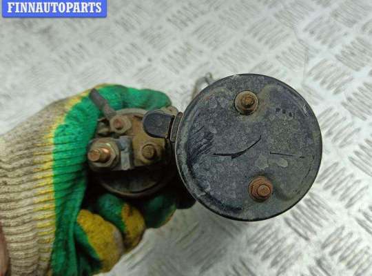 купить Стартер на Opel Astra G (1998-2004)