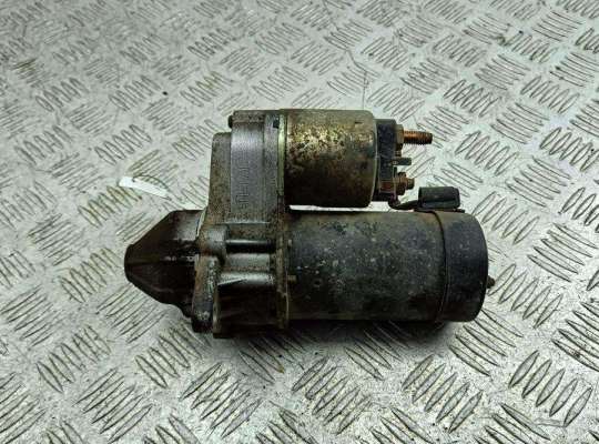 Стартер OP2382147 на Opel Astra G (1998-2004)