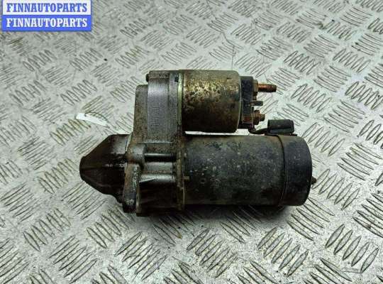 Стартер OP2382147 на Opel Astra G (1998-2004)