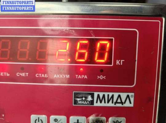 купить Стартер на Opel Astra G (1998-2004)