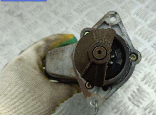 купить Стартер на Opel Astra G (1998-2004)