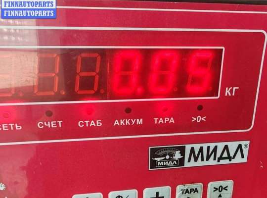 купить Датчик ABS задний на Ford Mondeo III (2000-2007)