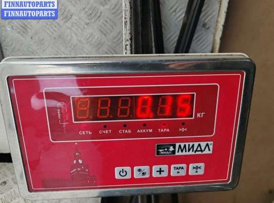 купить Молдинг двери задней правой на Audi A4 B7 (2004-2008)