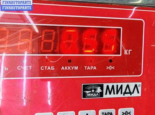 купить Переключатель отопителя на Volkswagen Sharan (1995-2000)