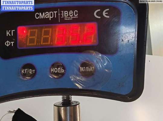 купить КПП 6-ст. механическая на BMW 5 E60/E61 (2003-2010)