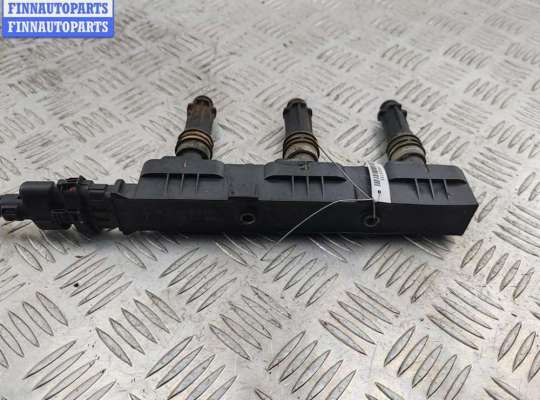 купить Катушка зажигания на Opel Corsa C (2000-2006)