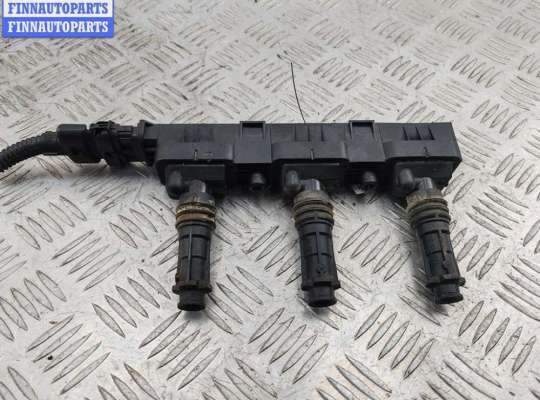 купить Катушка зажигания на Opel Corsa C (2000-2006)