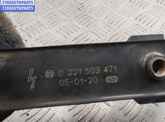 купить Катушка зажигания на Opel Corsa C (2000-2006)