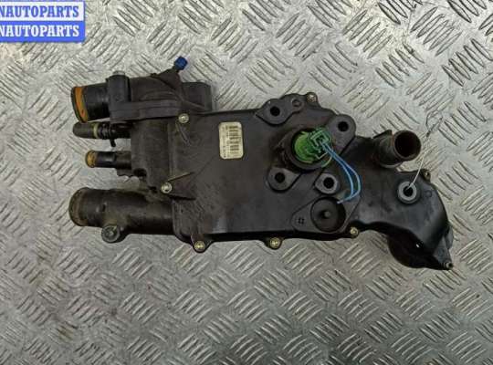 Корпус термостата CT1136062 на Citroen C5 (2001-2008)