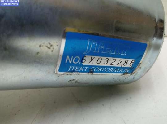 Насос ГУР (ЭУР, ЭГУР) на Hyundai Getz