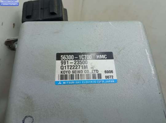 Насос ГУР (ЭУР, ЭГУР) на Hyundai Getz