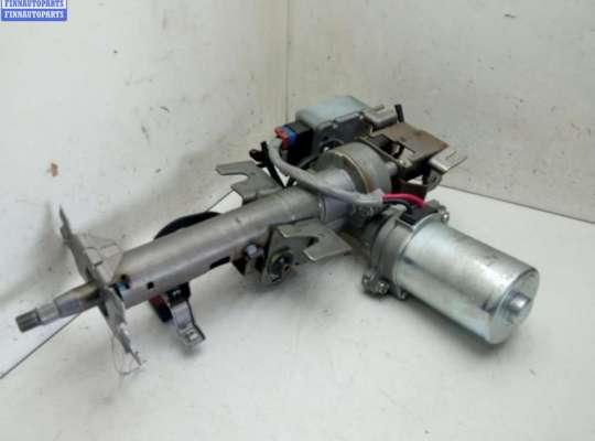 Насос ГУР (ЭУР, ЭГУР) на Hyundai Getz