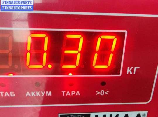 Форсунка топливная на Audi A6 (C5)