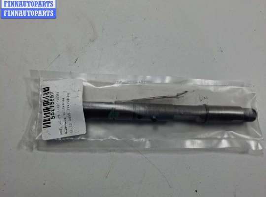 Форсунка топливная на Audi A6 (C5)