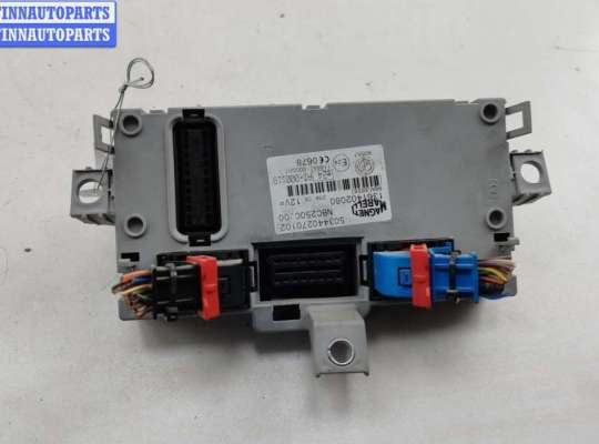 Купить Блок комфорта на Peugeot Boxer (2006-2014) Блок комфорта CT1150921 на Peugeot Boxer (2006-2014)