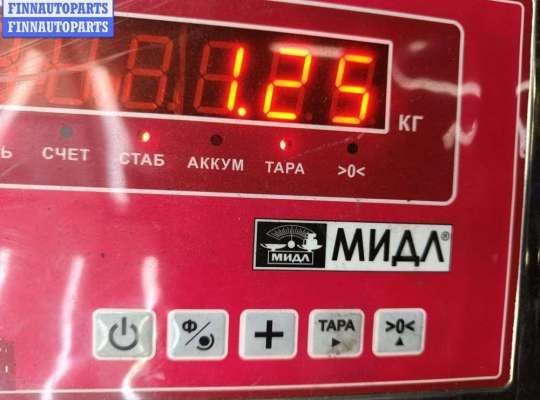 купить Подушка крепления двигателя на Mercedes C-Class W204 (2007-2015)