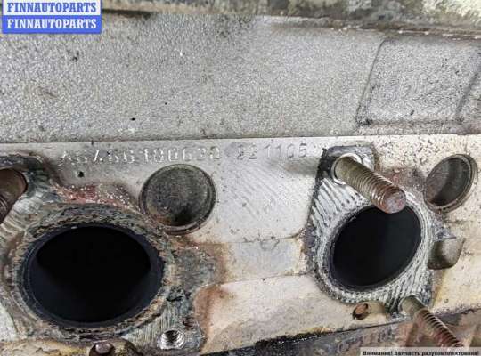 купить Двигатель (ДВС) на Mercedes Vito-2 / Viano W639 (2003-2014)