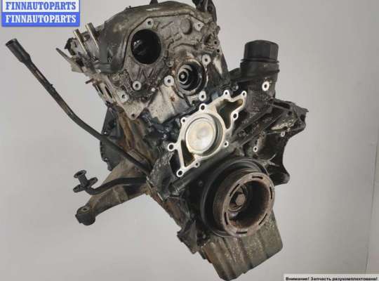 купить Двигатель (ДВС) на Mercedes Vito-2 / Viano W639 (2003-2014)