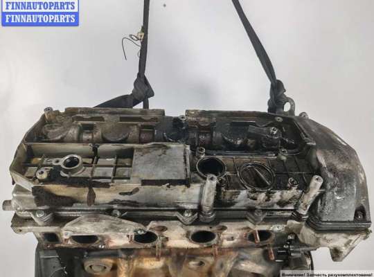 купить Двигатель (ДВС) на Mercedes Vito-2 / Viano W639 (2003-2014)