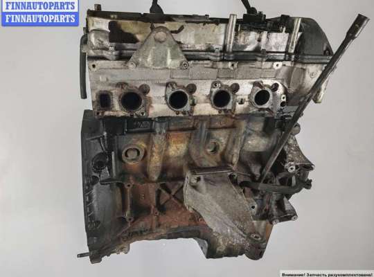 купить Двигатель (ДВС) на Mercedes Vito-2 / Viano W639 (2003-2014)