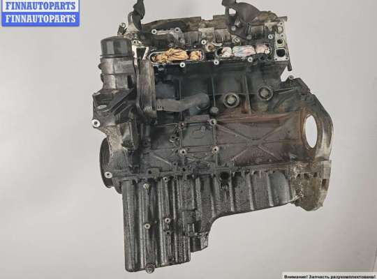 купить Двигатель (ДВС) на Mercedes Vito-2 / Viano W639 (2003-2014)