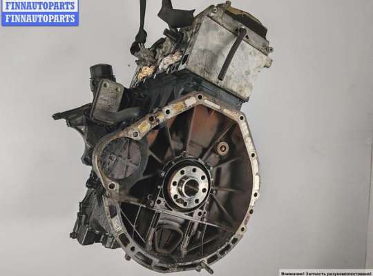 купить Двигатель (ДВС) на Mercedes Vito-2 / Viano W639 (2003-2014)