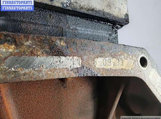 купить Двигатель (ДВС) на Mercedes Vito-2 / Viano W639 (2003-2014)