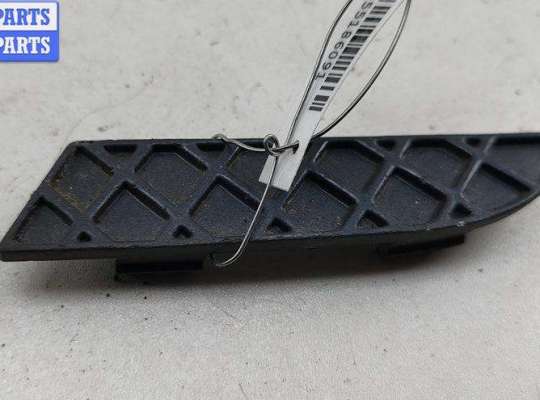 купить Решётка (заглушка) в бампер на Ford S-Max