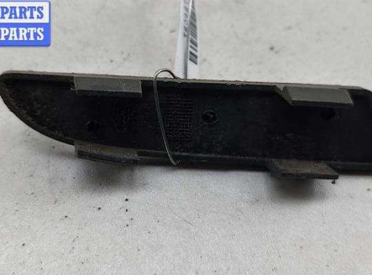 купить Решётка (заглушка) в бампер на Ford S-Max