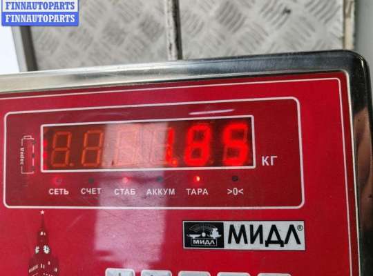 купить Колодки тормозные передние на BMW 5 E39 (1995-2003)