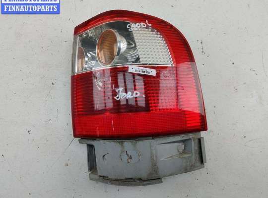 купить Фонарь задний правый на Ford Galaxy (2000-2006)