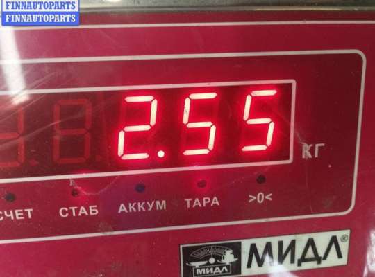 купить Стекло двери задней левой на Volkswagen Bora