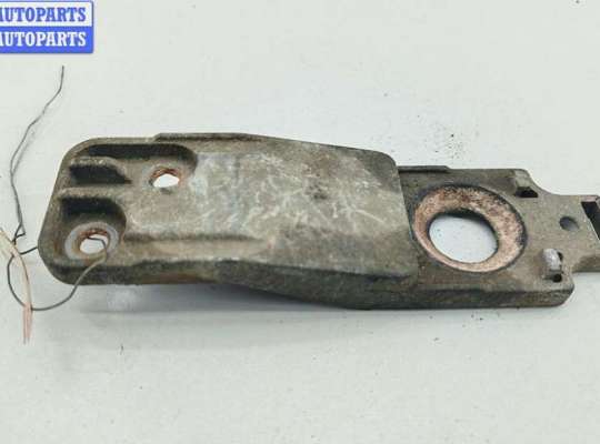 Кронштейн радиатора OP2343502 на Opel Insignia A (2008-2017)