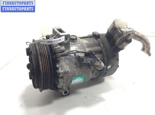 купить Компрессор кондиционера на Opel Signum (2003-2008)