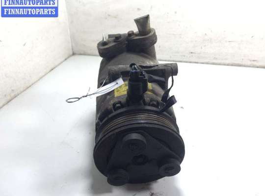 купить Компрессор кондиционера на Ford C-Max