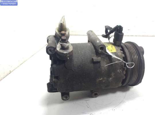 купить Компрессор кондиционера на Ford C-Max