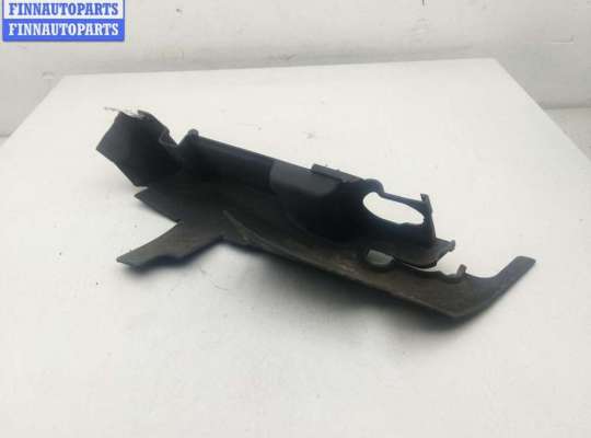 купить Диффузор (кожух) вентилятора радиатора на Audi A4 B5 (1994-2001)