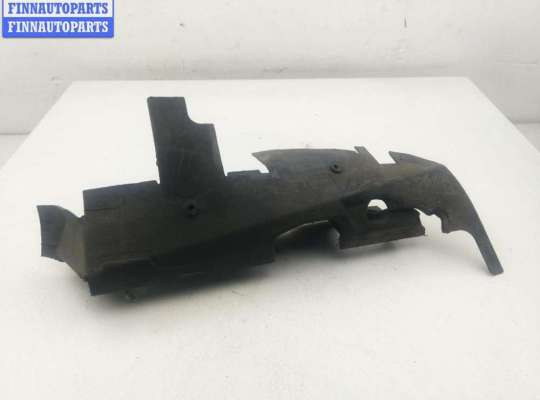 купить Диффузор (кожух) вентилятора радиатора на Audi A4 B5 (1994-2001)