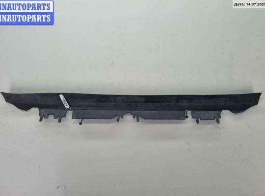 Воздуховод VG2389833 на Volkswagen Touran