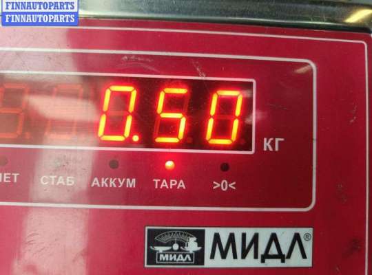 купить Шкив насоса гидроусилителя на Audi A4 B5 (1994-2001)