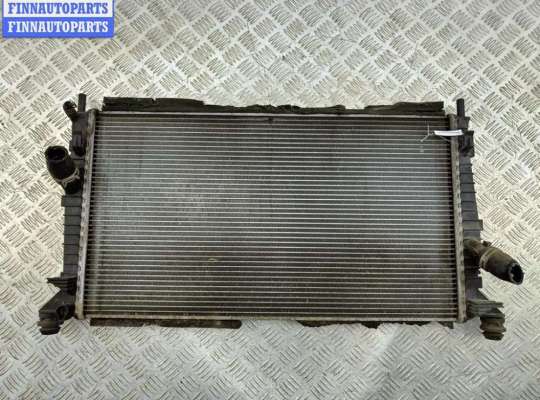 Радиатор основной FO2192192 на Ford Focus II (2004-2011)