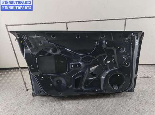 Дверь боковая на Audi A4 (8E/8H, B6)